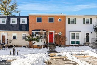3090 WHITE BIRCH CT, Fairfax, VA 22031