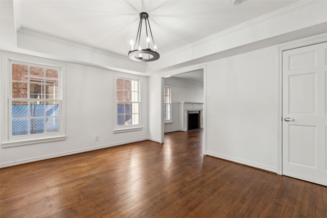 3111 Mockingbird Lane, Highland Park, TX 75205