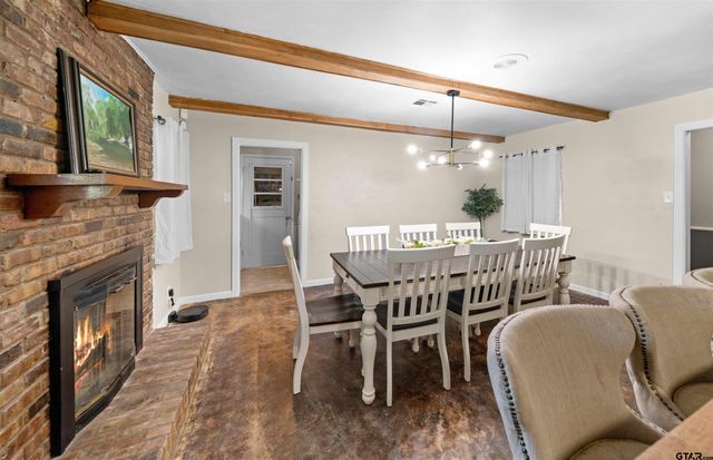 2331 Hunter St, Tyler, TX 75701