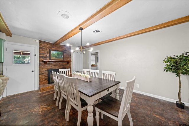 2331 Hunter St, Tyler, TX 75701