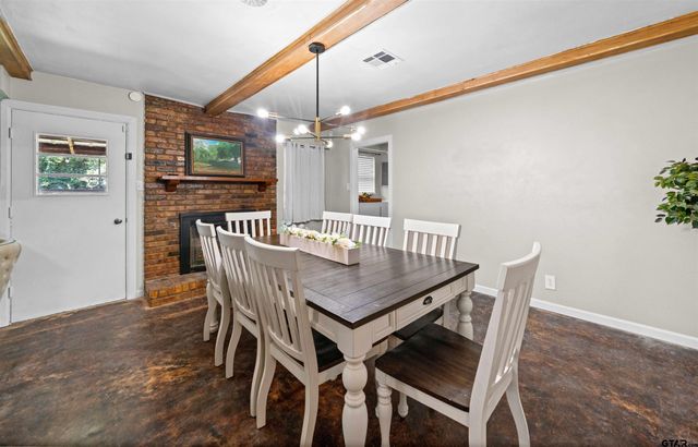 2331 Hunter St, Tyler, TX 75701