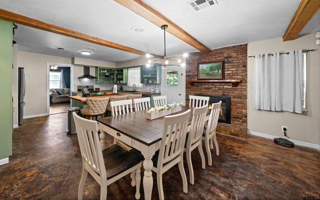 2331 Hunter St, Tyler, TX 75701