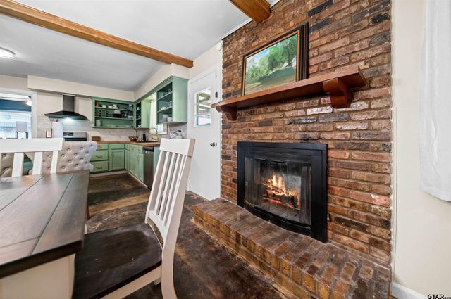 2331 Hunter St, Tyler, TX 75701