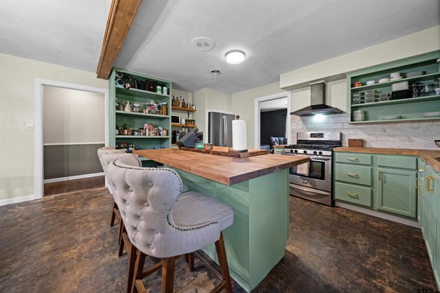 2331 Hunter St, Tyler, TX 75701