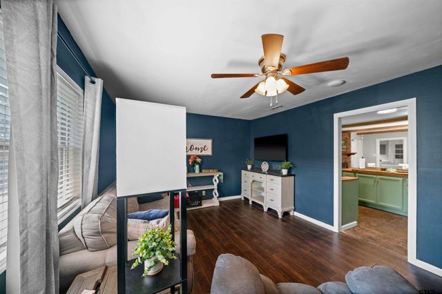 2331 Hunter St, Tyler, TX 75701