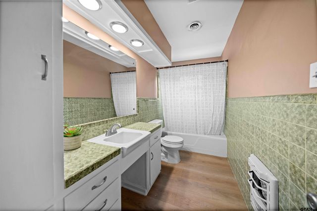 2331 Hunter St, Tyler, TX 75701