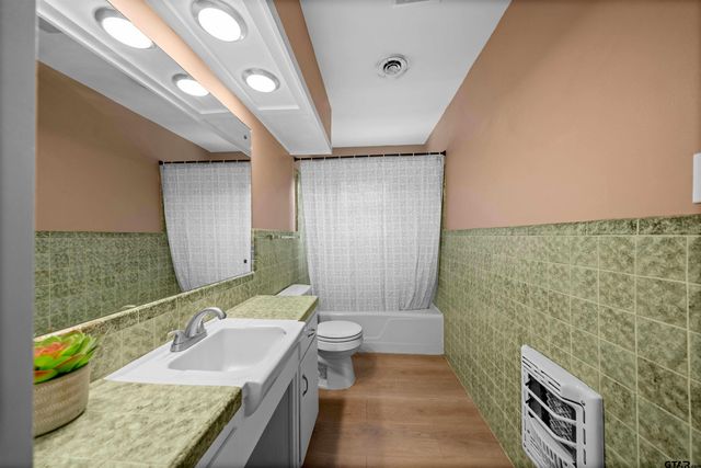 2331 Hunter St, Tyler, TX 75701