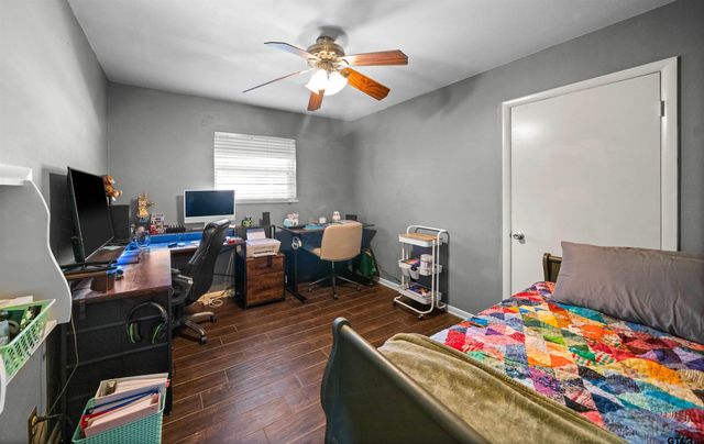 2331 Hunter St, Tyler, TX 75701