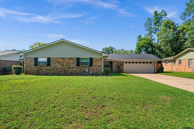 2331 Hunter St, Tyler, TX 75701