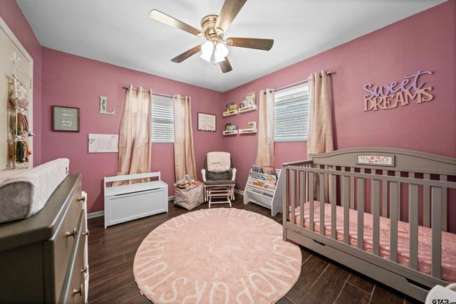 2331 Hunter St, Tyler, TX 75701