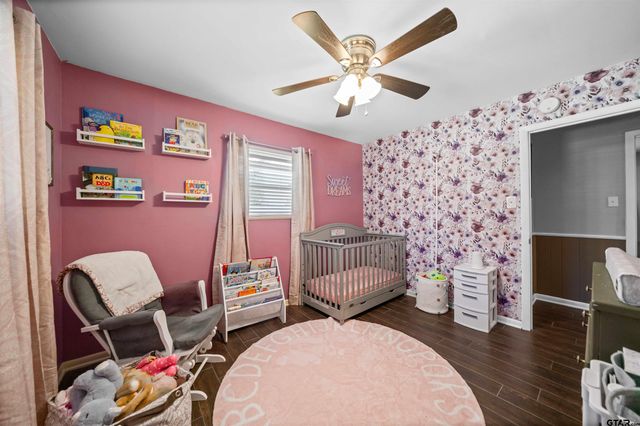 2331 Hunter St, Tyler, TX 75701