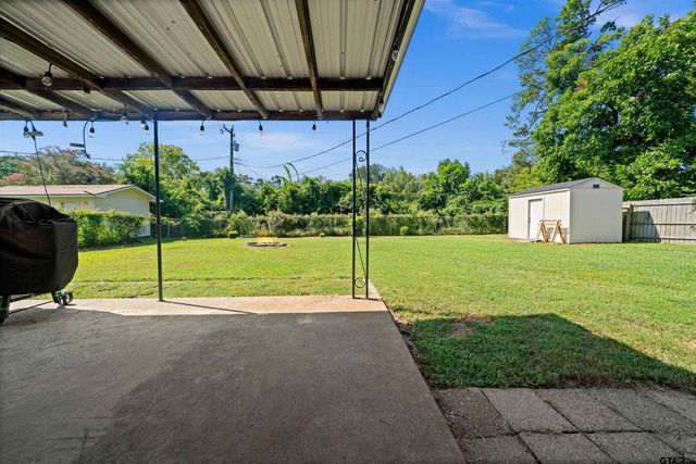 2331 Hunter St, Tyler, TX 75701