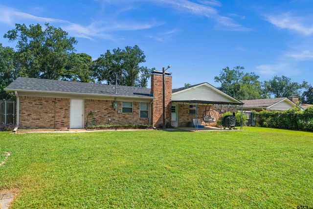 2331 Hunter St, Tyler, TX 75701