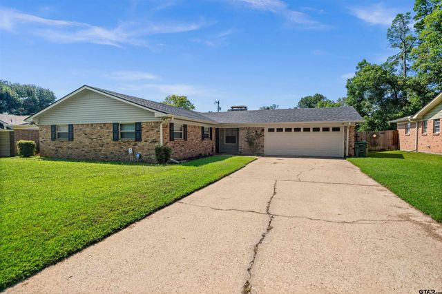 2331 Hunter St, Tyler, TX 75701