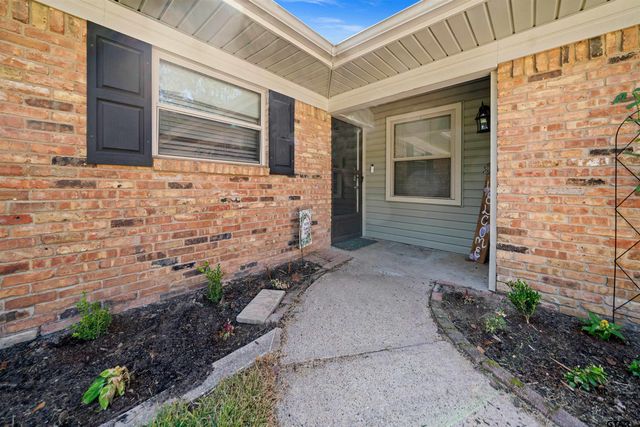 2331 Hunter St, Tyler, TX 75701