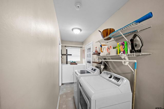 2331 Hunter St, Tyler, TX 75701