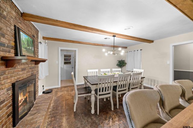 2331 Hunter St, Tyler, TX 75701