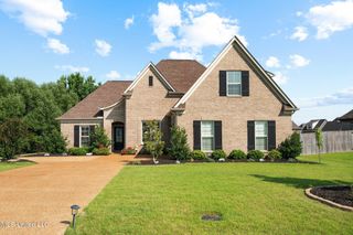 1647 Treestand Road, Southaven, MS 38672