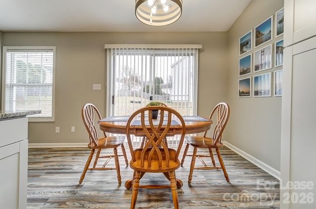 5519 Waverly Lynn Lane, Charlotte, NC 28269