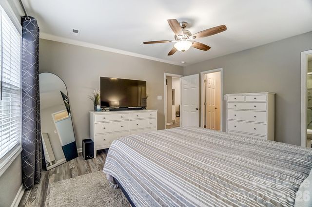 5519 Waverly Lynn Lane, Charlotte, NC 28269