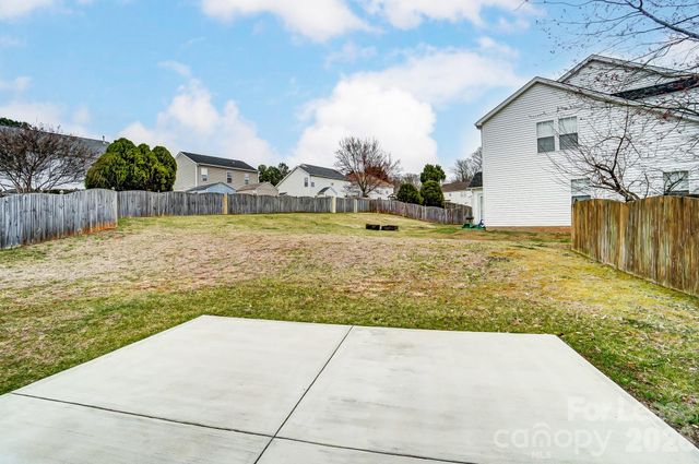 5519 Waverly Lynn Lane, Charlotte, NC 28269