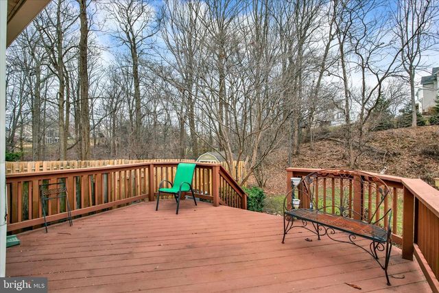 142 PADEN CT, Forest Hill, MD 21050