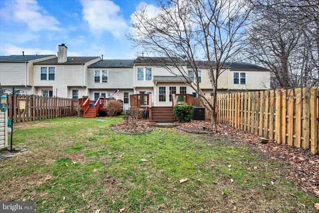 142 PADEN CT, Forest Hill, MD 21050