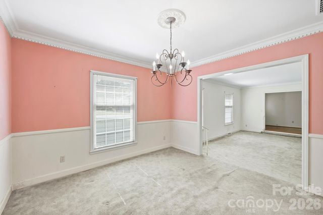 6800 Lancer Drive, Charlotte, NC 28226