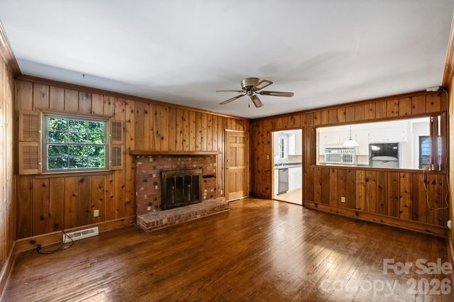 6800 Lancer Drive, Charlotte, NC 28226
