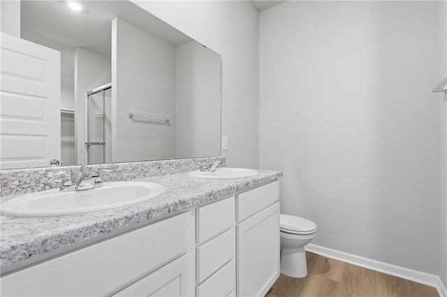 621 W Bluebird Street, Gardner, KS 66030