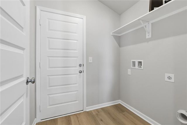 621 W Bluebird Street, Gardner, KS 66030