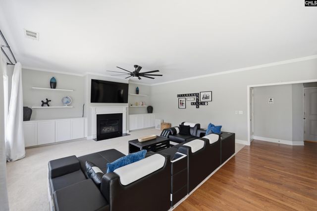 318 Southberry Way, Lexington, SC 29072
