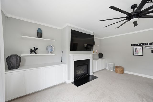 318 Southberry Way, Lexington, SC 29072