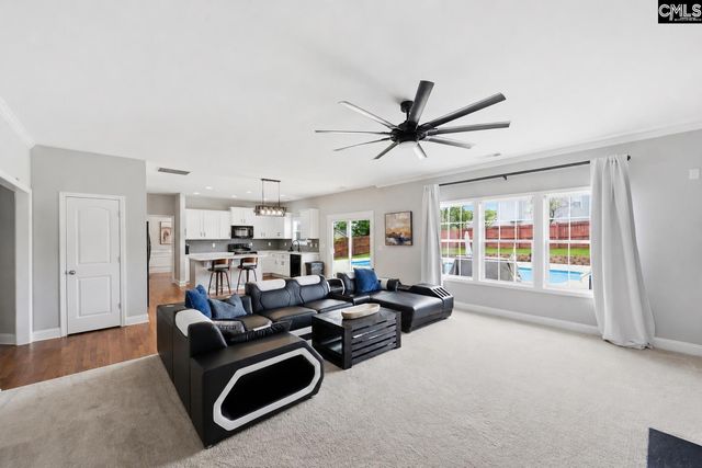 318 Southberry Way, Lexington, SC 29072