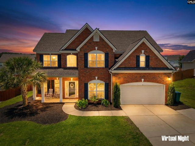 318 Southberry Way, Lexington, SC 29072