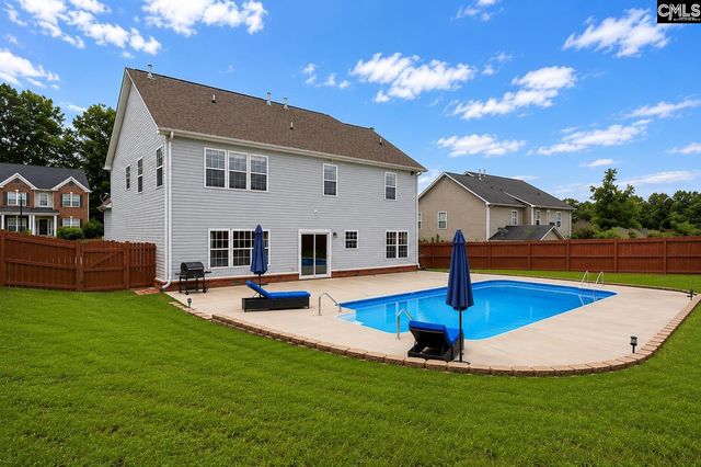 318 Southberry Way, Lexington, SC 29072