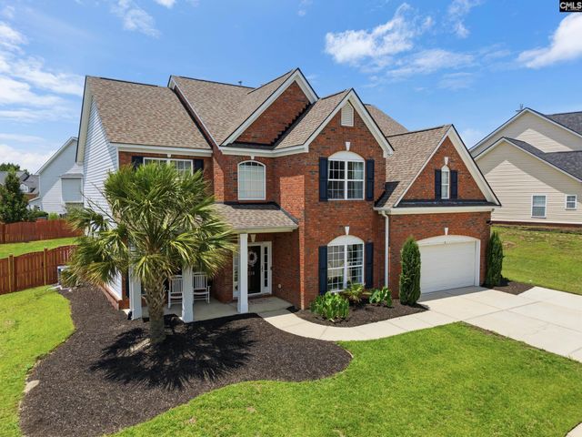 318 Southberry Way, Lexington, SC 29072