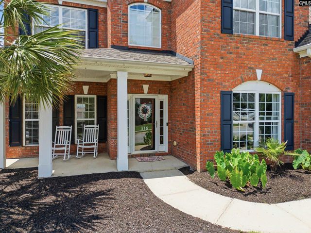 318 Southberry Way, Lexington, SC 29072