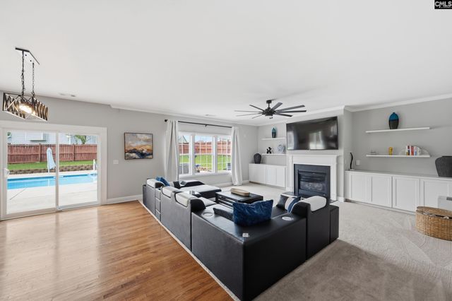 318 Southberry Way, Lexington, SC 29072