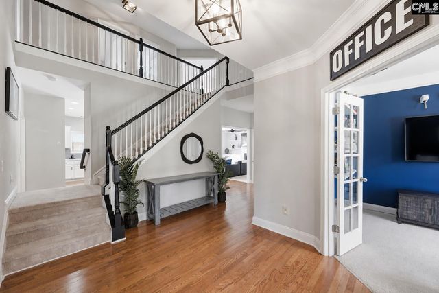 318 Southberry Way, Lexington, SC 29072