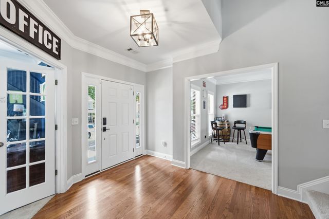 318 Southberry Way, Lexington, SC 29072