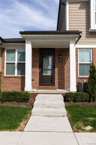 224 Jotham Avenue, Auburn Hills, MI 48326