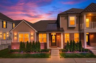 224 Jotham Avenue, Auburn Hills, MI 48326