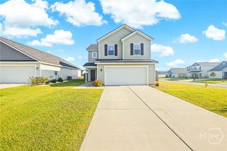 2 Flagler Drive, Savannah, GA 31419