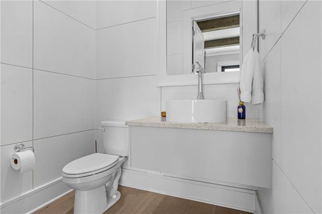 1272 Appleden Way 19, Atlanta, GA 30319