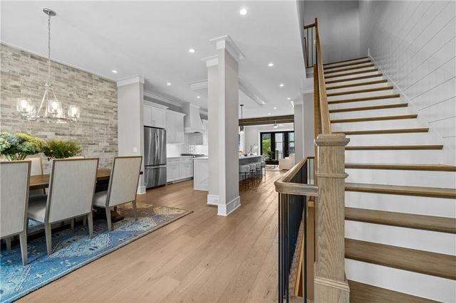 1272 Appleden Way 19, Atlanta, GA 30319