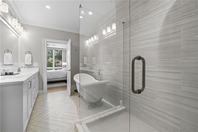 1272 Appleden Way 19, Atlanta, GA 30319