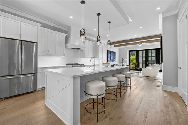 1272 Appleden Way 19, Atlanta, GA 30319