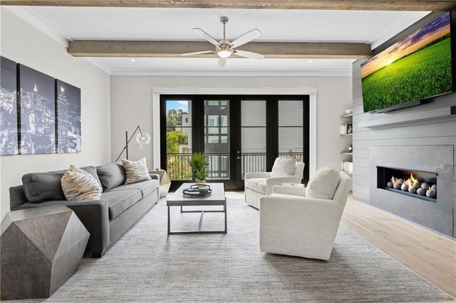 1272 Appleden Way 19, Atlanta, GA 30319