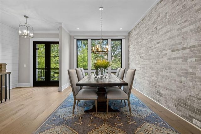 1272 Appleden Way 19, Atlanta, GA 30319